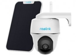 מצלמת אבטחה חיצונית Reolink GO TO Plus