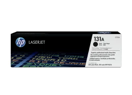 טונר HP 131 CF210A מקורי שחור (M276) טונר HP 131 CF210A מקורי שחור (M276)