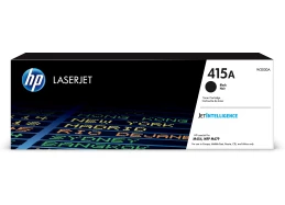 טונר מקורי HP 415A שחור W2030A ל 2.4K 454 טונר מקורי HP 415A שחור W2030A ל 2.4K 454