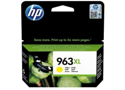ראש דיו HP 963XL מקורי צהוב (9023) ראש דיו HP 963XL מקורי צהוב (9023)