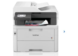 מדפסת ‏לייזר ‏משולבת MFCL3760CDW