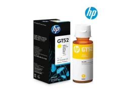 דיו למדפסת HP 615 -צהוב GT-52 דיו למדפסת HP 615 -צהוב GT-52