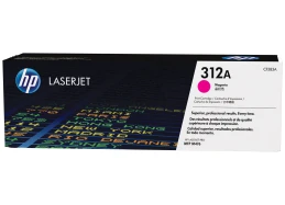 טונר HP 312A CF383A מקורי אדום (476) טונר HP 312A CF383A מקורי אדום (476)