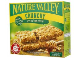 נייטשר-וואלי שיבולת שועל ודבש