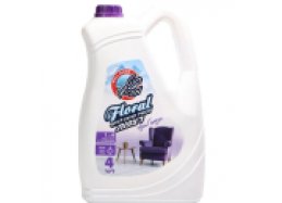 נוזל לשטיפת רצפות 4 ליטר לבנדר סנט מוריץ