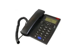 טלפון שולחני דגם יונדאי HDT2600W