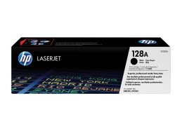 טונר HP 128A מקורי שחור (1525/1415) טונר HP 128A מקורי שחור (1525/1415)