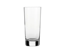 כוס זכוכית הייבול לשתיה קרה