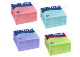 מפיות 33*33- מעורב צבעים