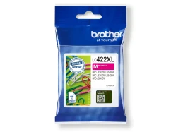 ראש דיו ברדר LC422XL מקורי אדום ראש דיו ברדר LC422XL מקורי אדום