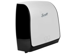 מתקן מגבות ידיים אלקטרוני SCOTT-PRO29738 למגבת 200 מטר מתקן מגבות ידיים אלקטרוני SCOTT-PRO29738 למגבת 200 מטר