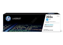 טונר HP CF541A/203A מקורי כחול טונר HP CF541A/203A מקורי כחול