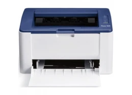 מדפסת לייזר שחור/לבן XEROX 3020BI מדפסת לייזר שחור/לבן XEROX 3020BI