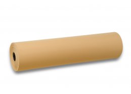 גליל קראפט חום עבה 70 ס