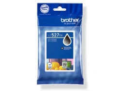 ראש דיו מקורי ברדר LC 527BK  שחור 1300 דף