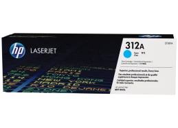 טונר HP 312A CF381A מקורי כחול (476) טונר HP 312A CF381A מקורי כחול (476)