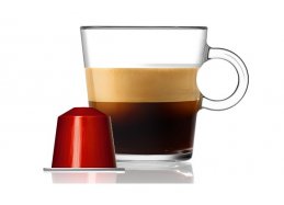 קפסולות קפה נספרסו נאפולי 1/10