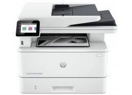 מדפסת לייזר משולבת HP LJ Pro MFP 4102fdw
