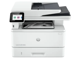 מדפסת לייזר משולבת HP LJ Pro MFP 4102fdw מדפסת לייזר משולבת HP LJ Pro MFP 4102fdw
