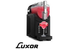 מכונת ברד מקצועית 3 ב- 1 LUXOR LU-2518