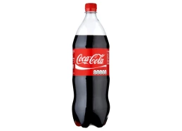 שישייה קוקה קולה בקבוק 1.5 ליטר