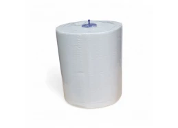 מגבות נייר תאית תואם למתקן TORK טורק 250 מטר דו שכבתי  6 יחידות 