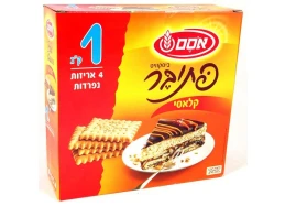 פתי בר 0.5 ק