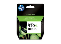 ראש דיו HP 920XL מקורי שחור (6500) ראש דיו HP 920XL מקורי שחור (6500)