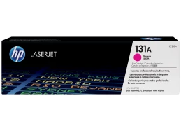 טונר HP 131 CF213A מקורי אדום (M276) טונר HP 131 CF213A מקורי אדום (M276)