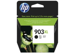 ראש דיו HP 903XL מקורי שחור (6960)