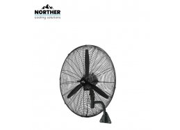 מאוורר לקיר תעשייתי הוריקן 28