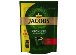 קפה ג'יקובס במילוי 200 גרם