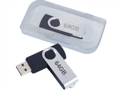 זיכרון נייד 64GB Disk On Key דיסק און קי