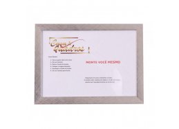 מסגרת עץ מהודרת 29*21