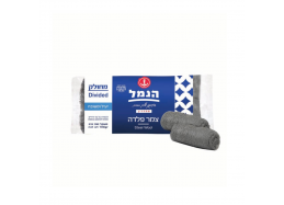 צמר פלדה ברזלית 100 גרם מחולק 12