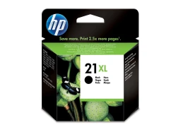 ראש דיו HP 21 מקורי שחור