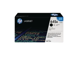 טונר 645A HP מקורי כחול (5550/5500) טונר 645A HP מקורי כחול (5550/5500)