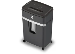 מגרסת נייר HP PRO SHREDER 18CC (25 ליטר 18 דף) מגרסת נייר HP PRO SHREDER 18CC (25 ליטר 18 דף)