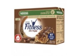 חטיף פיטנס בר דליס שוקולד 1/6
