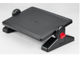 הדום מתכוונן ארגונומי 2 מצבים