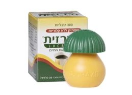 סוכרזית 300 טבליות