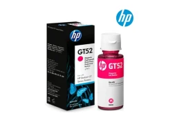 דיו למדפסת HP 615 -אדום GT-52 דיו למדפסת HP 615 -אדום GT-52
