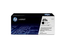 טונר HP Q5949A מקורי שחור (1160) טונר HP Q5949A מקורי שחור (1160)