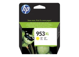 ראש דיו HP 953XL מקורי צהוב ראש דיו HP 953XL מקורי צהוב