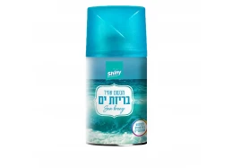 ספריי למטהר אויר חשמלי 250 סמ