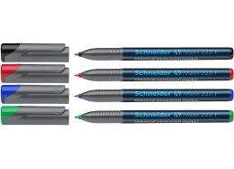 טוש לשקפים שניידר