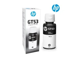 דיו למדפסת HP 615 שחור GT-53