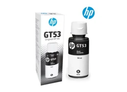 דיו למדפסת HP 615 שחור GT-53 דיו למדפסת HP 615 שחור GT-53
