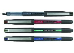 עט מחט מיקרו ויז'ן יוניבול 185 