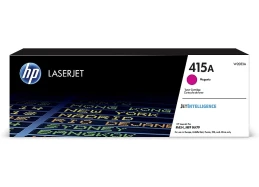 טונר מקורי HP 415A אדום טונר מקורי HP 415A אדום